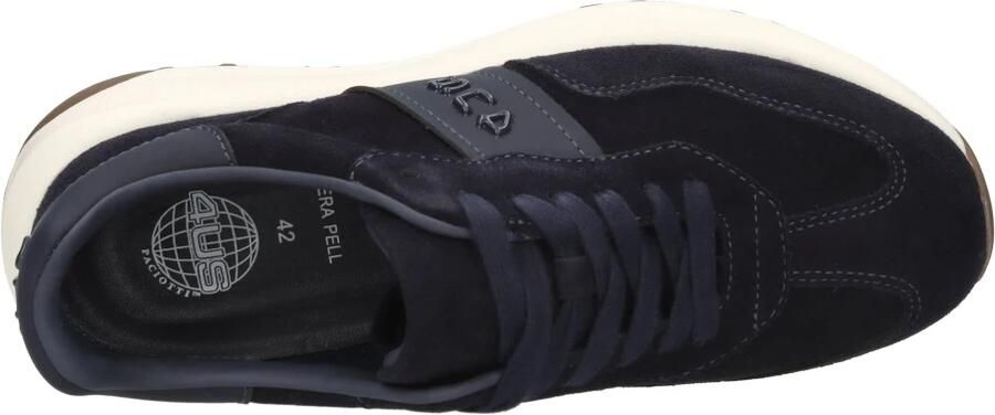 Cesare Paciotti Lage Sneakers RIS001X - Foto 5