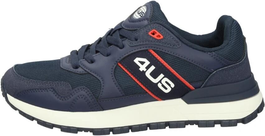 Paciotti Sneakers Bassa
