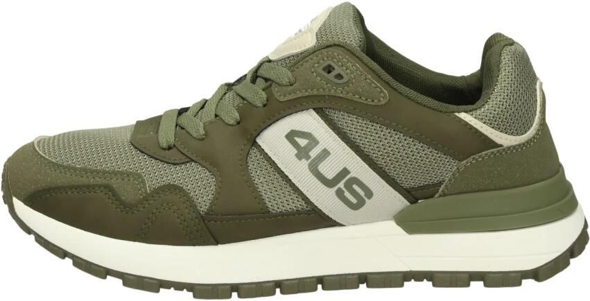 Paciotti Sneakers Bassa