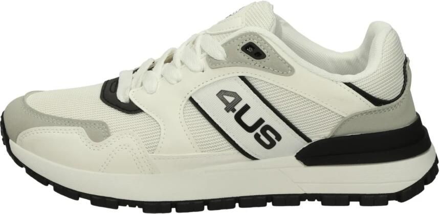 Paciotti Sneakers Bassa