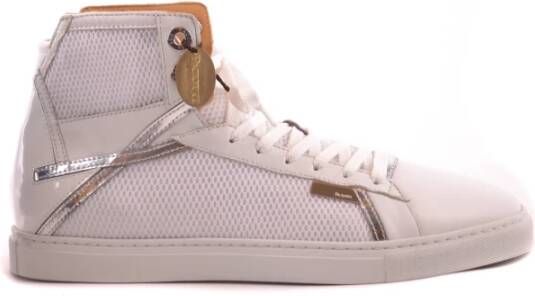 Paciotti Sneakers Wit Dames