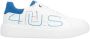 Paciotti Sneakers White Heren - Thumbnail 3