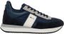 Paciotti Stijlvolle Sneaker voor Mannen Blue Heren - Thumbnail 1
