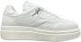 Paciotti Witte lage sneakers - Thumbnail 1