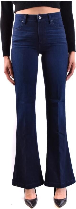 Paige Boot-cut Jeans
