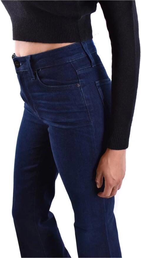 Paige Boot-cut Jeans - Foto 2