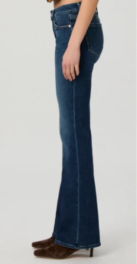 Paige Laurel Canyon Bootcut Jeans - Foto 2
