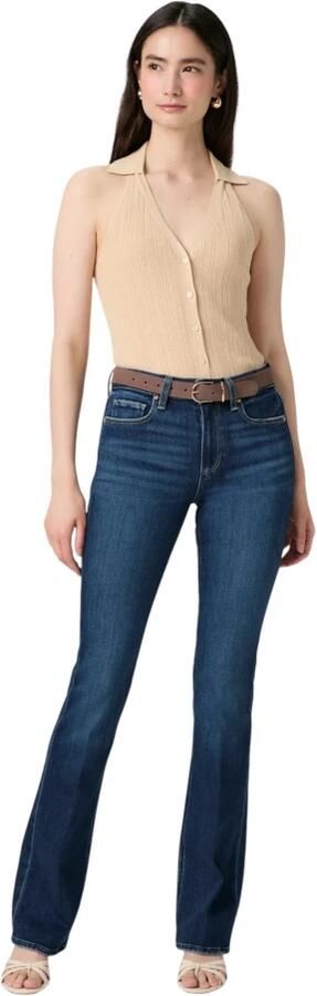 Paige hattan Bootcut Jean