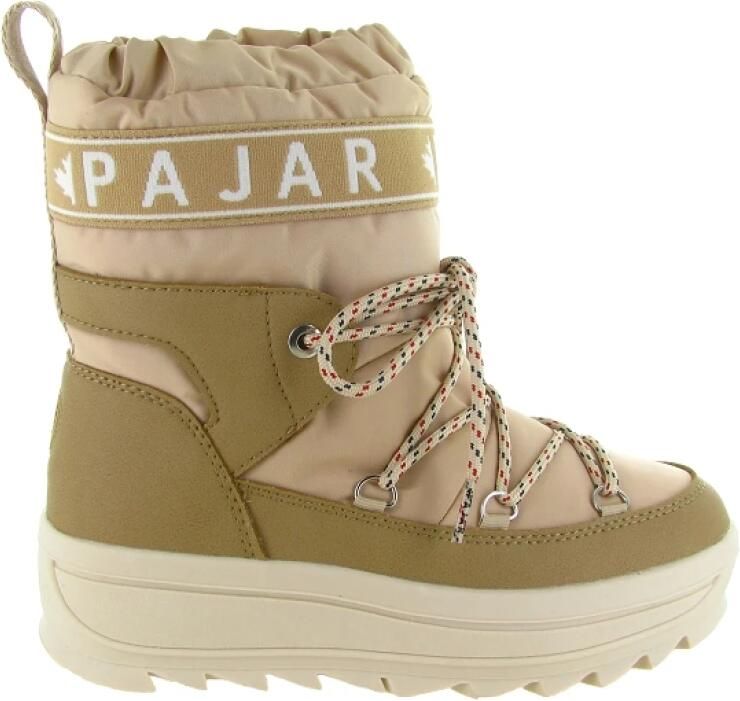 Pajar Women's Galaxy Winterschoenen beige