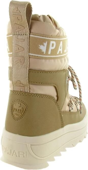 Pajar Women's Galaxy Winterschoenen beige - Foto 2