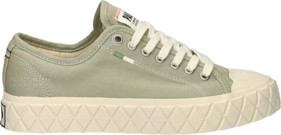 Palladium ACE Abby Stone Sneaker Urban Outdoor