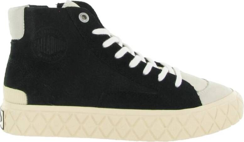 Palladium Sneakers Baskets Palla Ace Chukka SDE