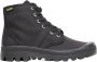 Palladium Hoge Sneakers voor Mannen Black Heren - Thumbnail 1