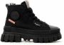 Palladium Dames schoenen 97242 010 M Zwart - Thumbnail 1