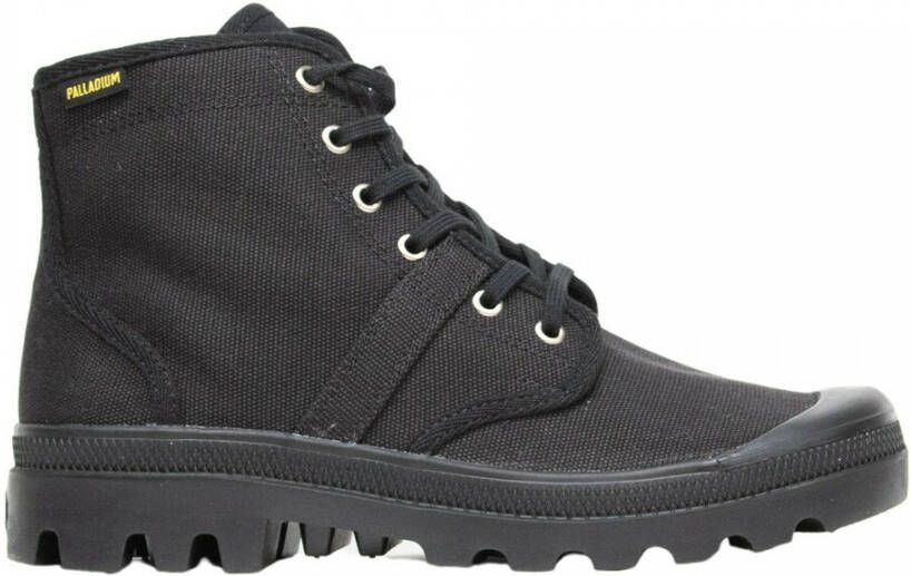 Palladium Hoge Sneakers PALLABROUSSE