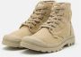Palladium US Pampa Hi H Boots-enkellaarzen voor 02352 beige - Thumbnail 2