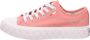 Palladium Unisex Palla Ace Canvas TAWNY ORANGE - Thumbnail 2