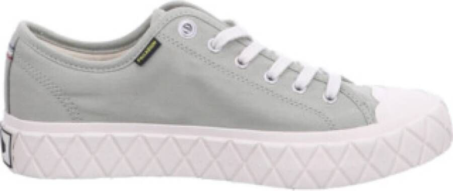 Palladium Casual veterschoenen voor dames
