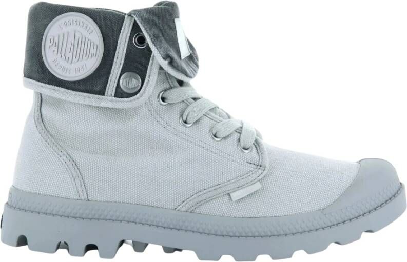 Palladium Dameslaarzen Baggy Blauw Dames - Foto 2