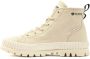 Palladium Dames schoenen 78568 Pallashock ORG 2 Beige - Thumbnail 3
