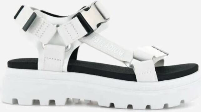 Palladium Sandalen Pallacruise Strap