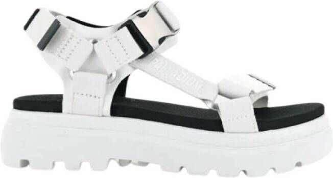 Palladium Sandalen Pallacruise Strap