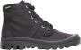 Palladium Hoge Sneakers voor Mannen Black Heren - Thumbnail 1