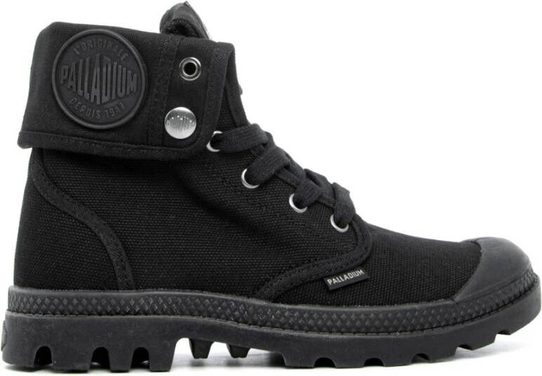 Palladium Hoge Sneakers BAGGY - Foto 1