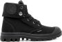 Palladium laarzen baggy 02353-060-m blk Zwart Dames - Thumbnail 1