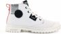 Palladium Hoge Sneakers SP20 OVERLAB - Thumbnail 1