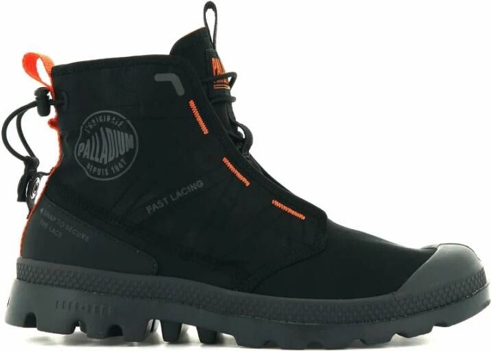 Palladium Hoge Sneakers PAMPA TRAVEL LITE