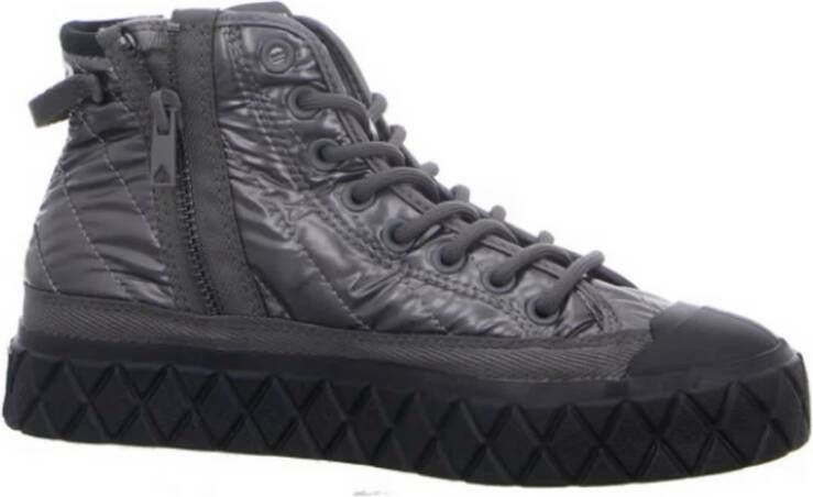 Palladium Moderne Comfort Sneaker voor Vrouwen