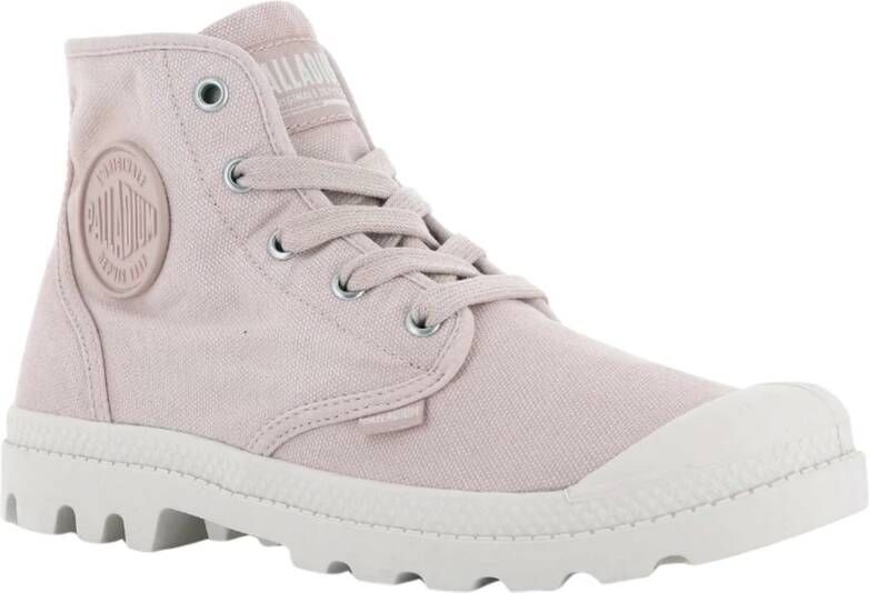 Palladium Moderne comfortabele sneaker voor vrouwen - Foto 2