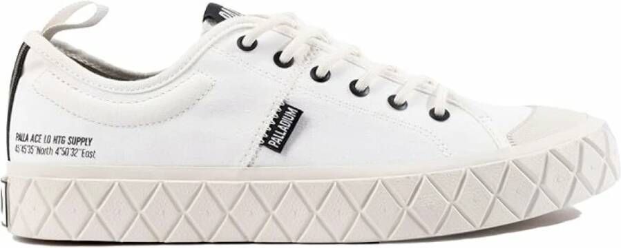 Palladium Moderne Sneaker voor Comfortabel & Veelzijdig - Foto 2