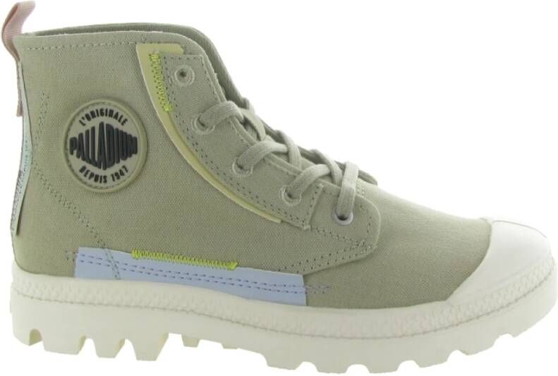Palladium Sneakers Pampa underlayer - Foto 1