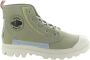 Palladium Sneakers Pampa underlayer - Thumbnail 1