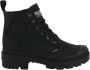 Palladium Hoge Sneakers PALLABASE TWILL - Thumbnail 1