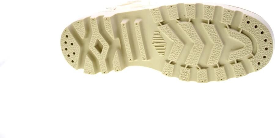 Palladium US Pampa Hi H Boots-enkellaarzen voor heren 02352 beige - Foto 8