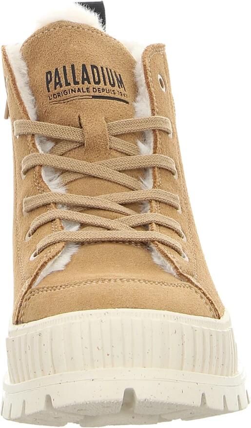 Palladium Winterlaarzen PALLASHOCK ZIP WARM Winterschoenen winterlaarzen sneakerboots waterafstotend & gevoerd - Foto 5