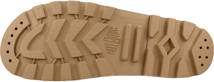 Palladium Heren Sneaker Dunelite Moc Cush 04660-308-M Dusky Green - Foto 10