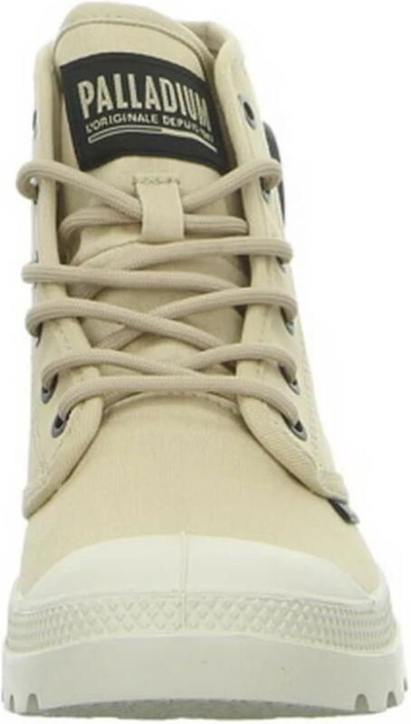 Palladium 77356 Pampa Hi HTG Supply Damesschoenen 274-DESERT - Foto 12