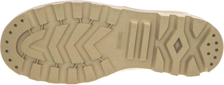 Palladium Dames schoenen 78564 Pallabrouse WW Beige - Foto 6
