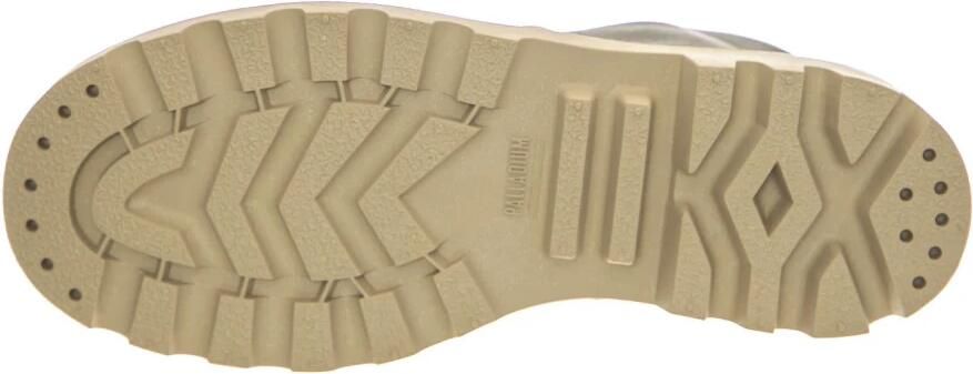 Palladium Dames schoenen 78564 Pallabrouse WW Groen - Foto 6