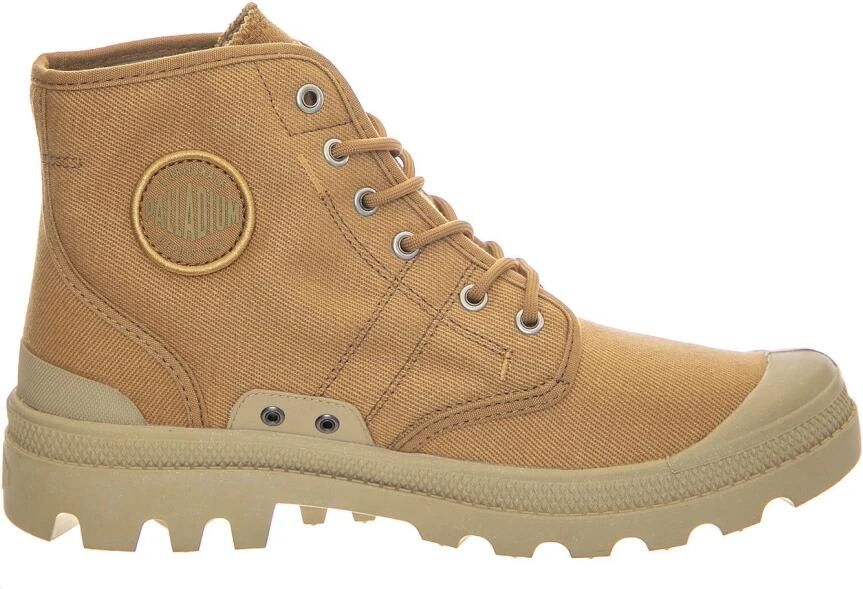 Palladium Unisex 78564 Pallabrouse WW Woodlin
