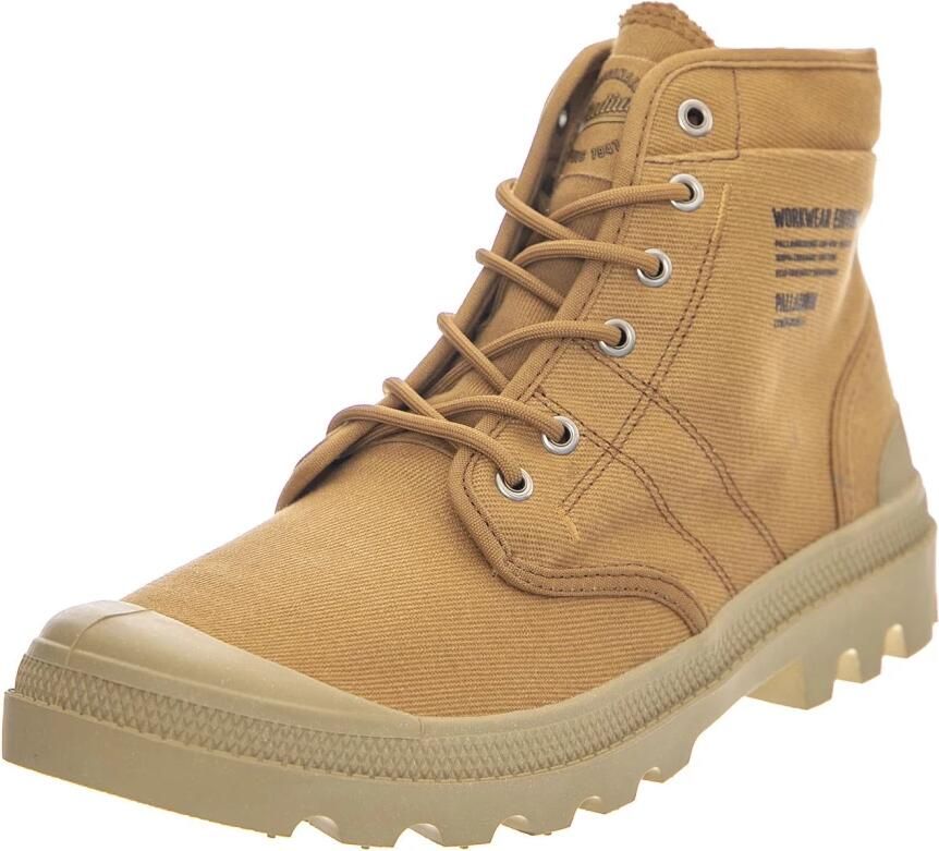 Palladium Unisex 78564 Pallabrouse WW Woodlin - Foto 2