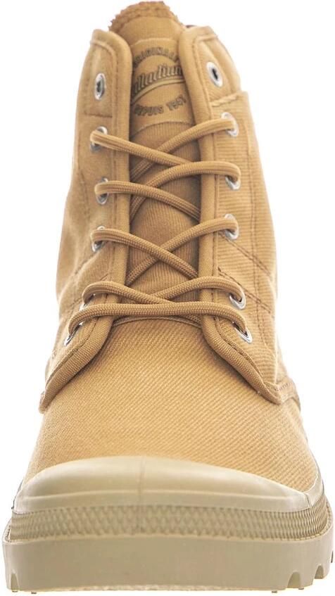 Palladium Unisex 78564 Pallabrouse WW Woodlin - Foto 3
