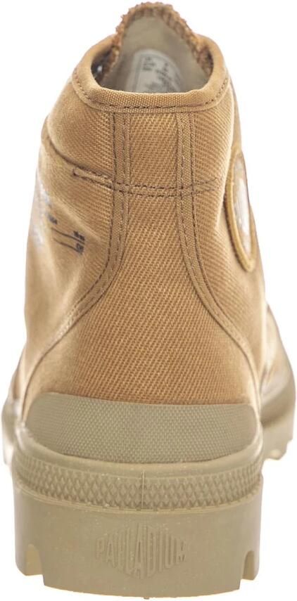 Palladium Unisex 78564 Pallabrouse WW Woodlin - Foto 4