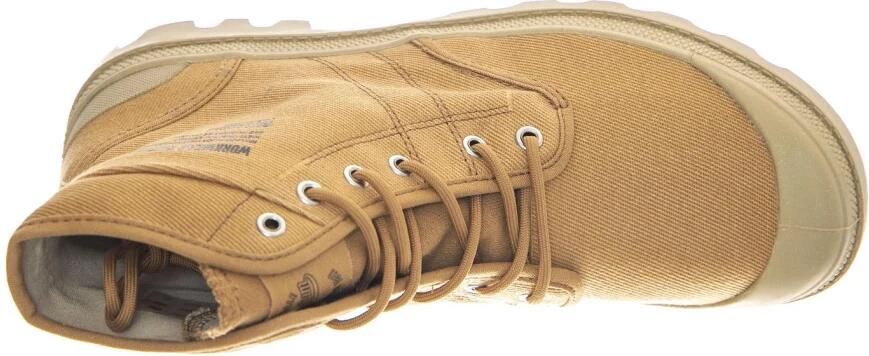 Palladium Unisex 78564 Pallabrouse WW Woodlin - Foto 5
