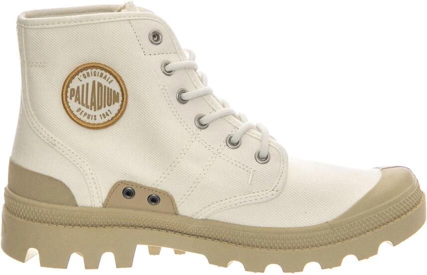 Palladium Boots 'brousse Ww'