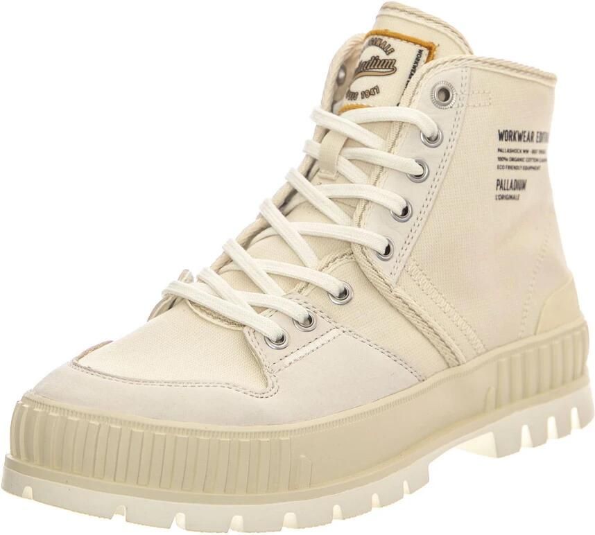 Palladium Lace-up Laarzen